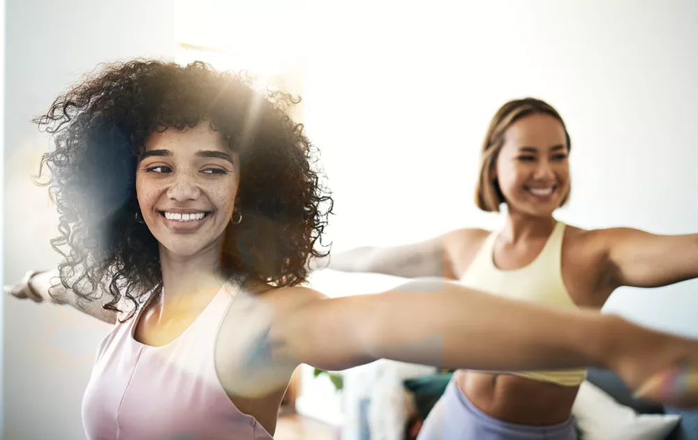 why we need hormone optimization